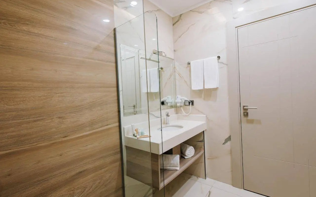 Peerless Villas Hotel