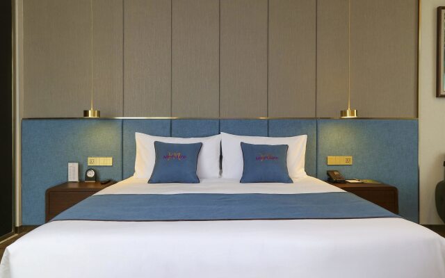 Mercure Harbin Songbei