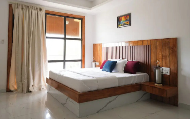 Angela Beach House ( Lui)