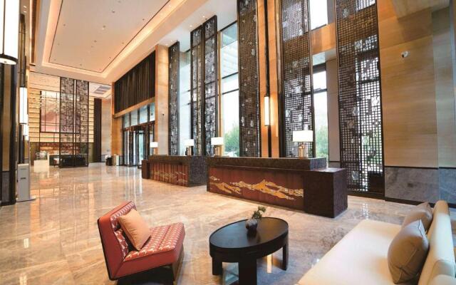 Wyndham Handan Congtai