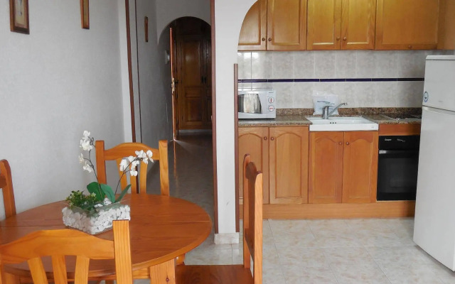 Apartamentos Costa Azahar 3000