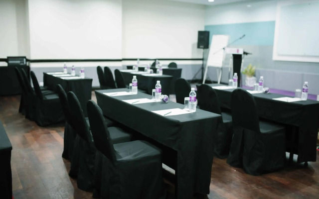 AnCasa by Ambassadors Suite