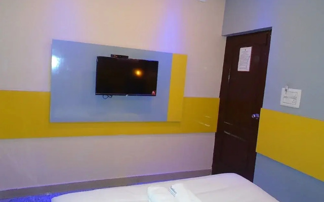 Hotel Royal Residency