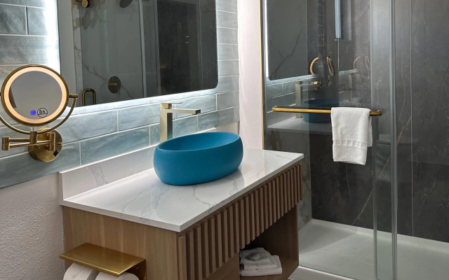 Rodeway Inn Encinitas North