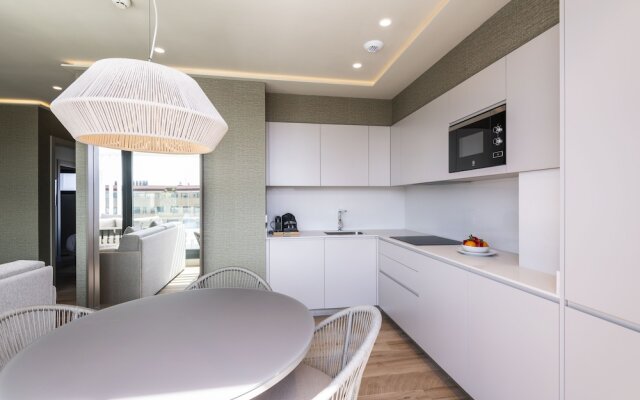 Intelier Core Suites Valencia