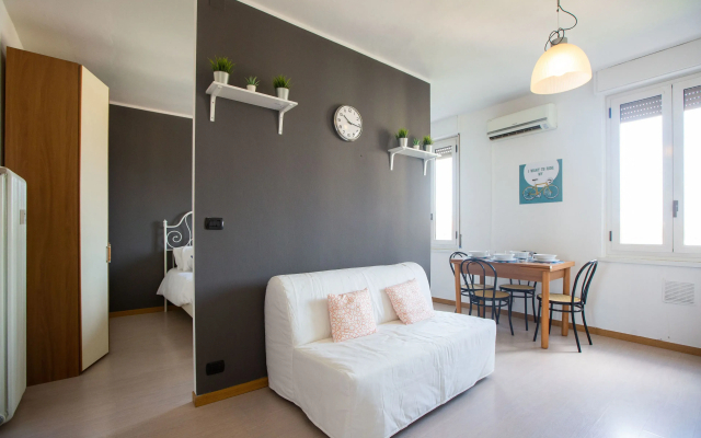 Home Hotel - Sacchini 16