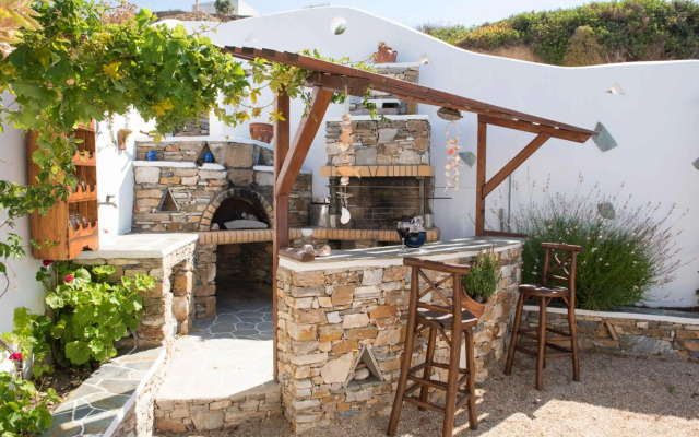Villa Pelagos