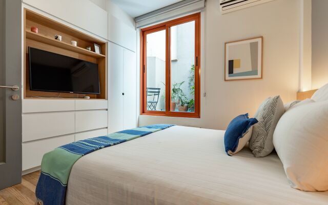 Casai Gorgeous Modern Apt in Condesa w Terrace