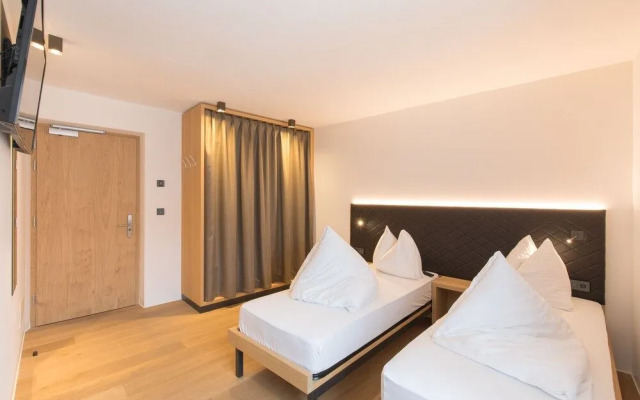 Belvenu Boutique Hotel