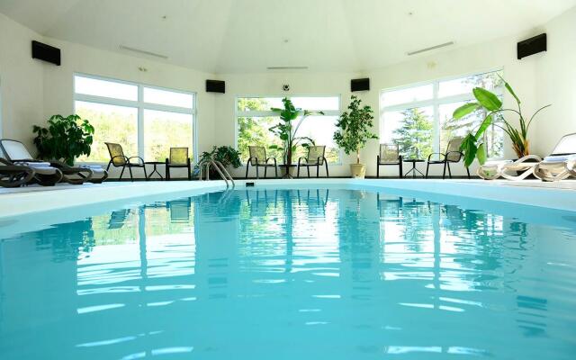 Millcroft Inn & Spa