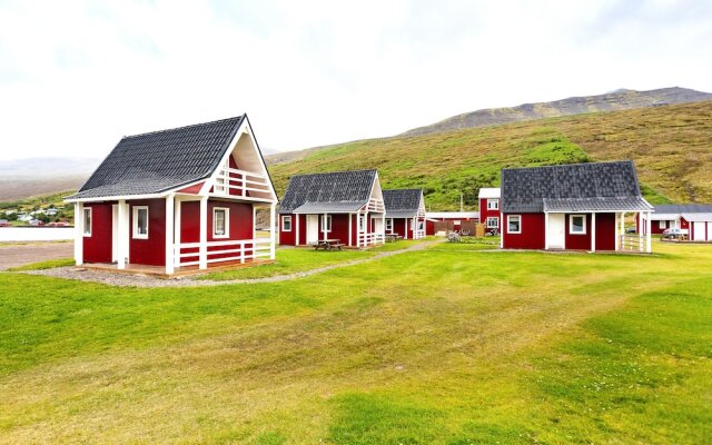 Mjóeyri Travel holiday homes