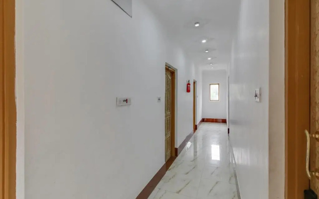 Hotel Hameed by OYO Rooms