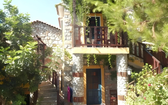 Symbola Oludeniz Beach Hotel