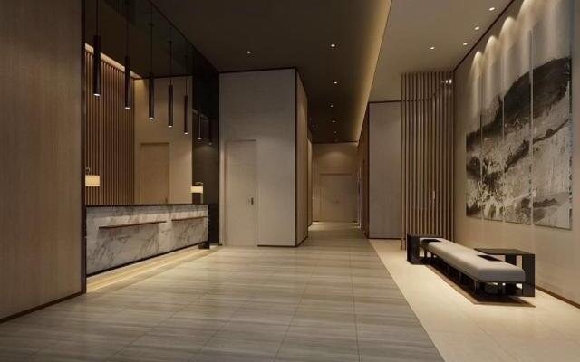 Jinjiang Inn Select Jiaxing Convention and Exhibition Center Yintai City
