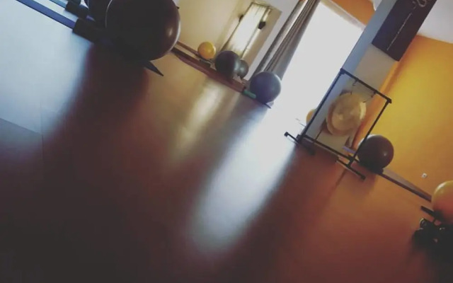 Villa Prana Guesthouse, Yoga & Ayurveda