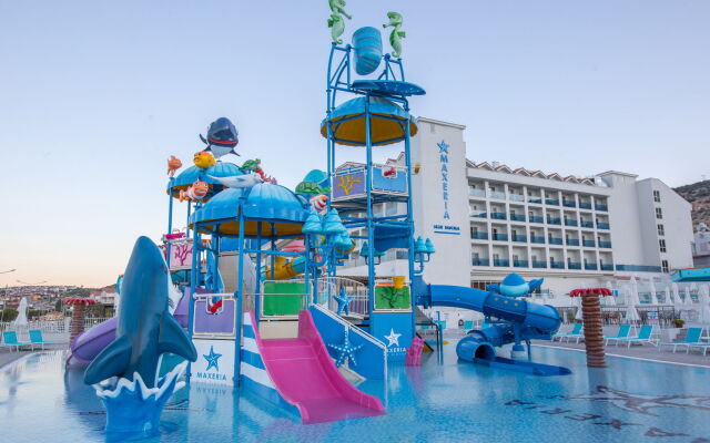 Maxeria Blue Didyma Hotel - All Inclusive