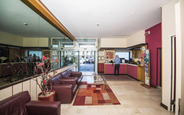 Hotel Fortuna