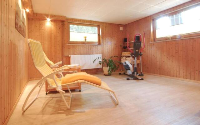 Ferienwohnung Dienst