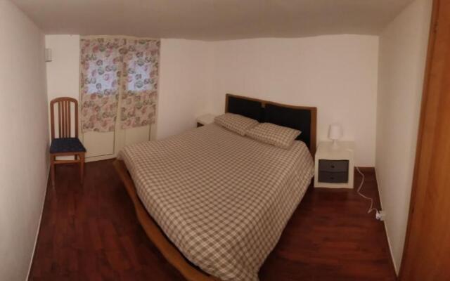 Appartamento Tramonto Rosso