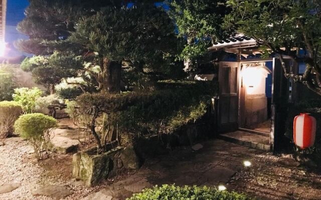 Guest House Wagaranchi Kai