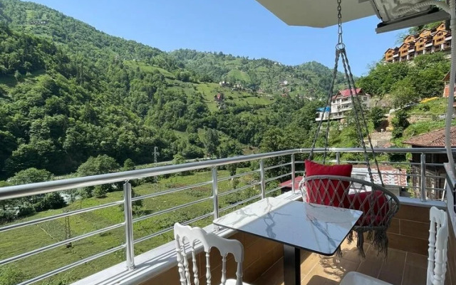 El'A Apart Hotel