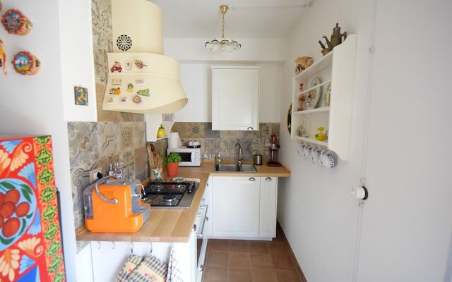 Zù Mariu B&B