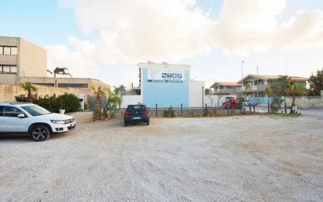 SUD12 - Case vacanze