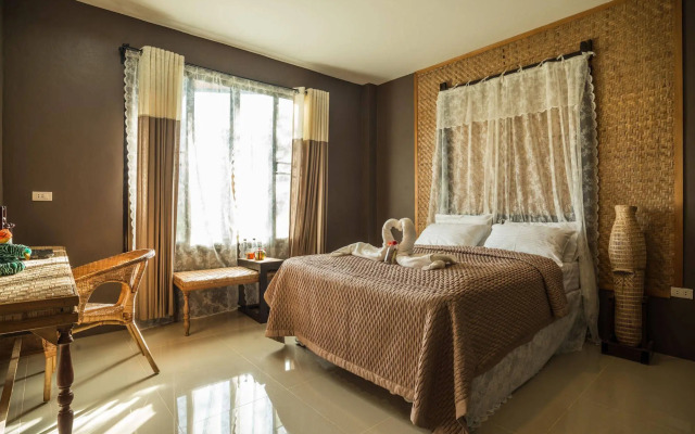 Pai Nai Fun Resort