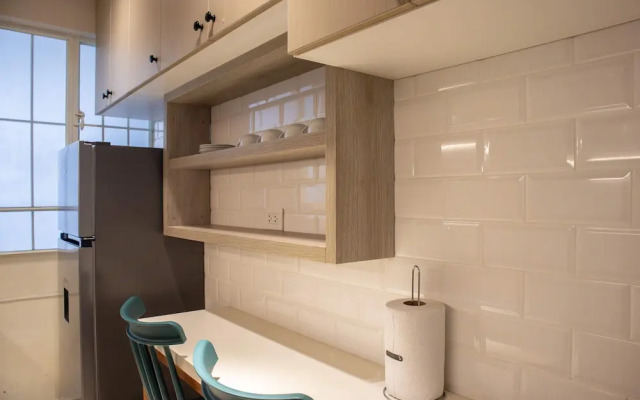 Lovely 1BR in Miraflores
