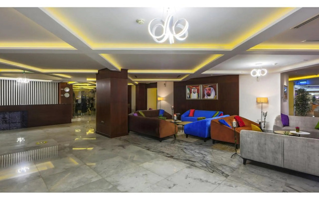 Nova Park Hotel