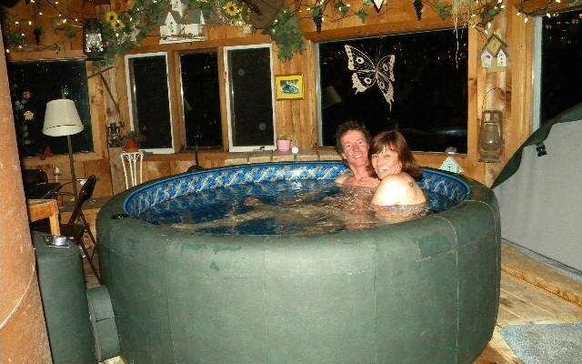 Stouffermill Bed & Breakfast