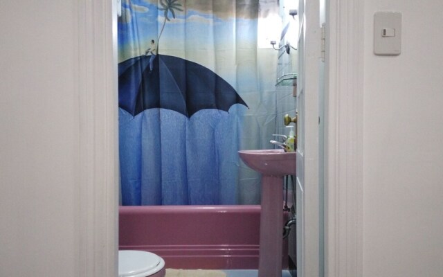 Apartamento Céntrico y Sorprendente