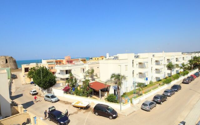 Residence Riva Mare Ugento