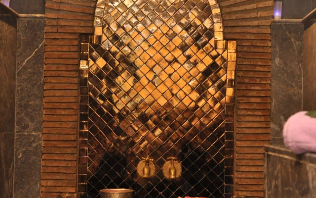Riad Wow