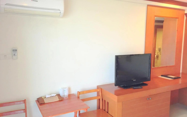 Tanawit Hotel Hua Hin