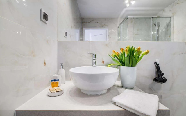 SAVOY Mariacka Apartments