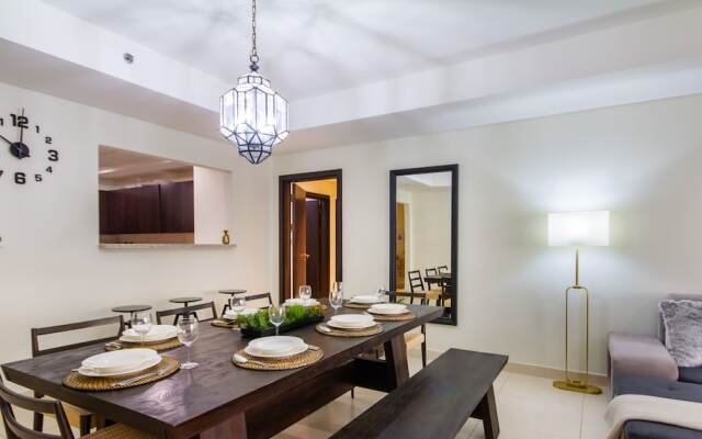 Bespoke Residences- Balqis Residences