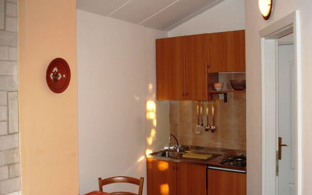 Apartments Percan A7 Novi
