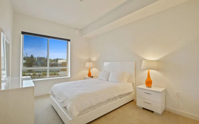 Global Luxury Suites San Mateo
