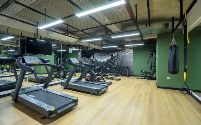 Redibuk - 2 BR Apartment in Miraflores
