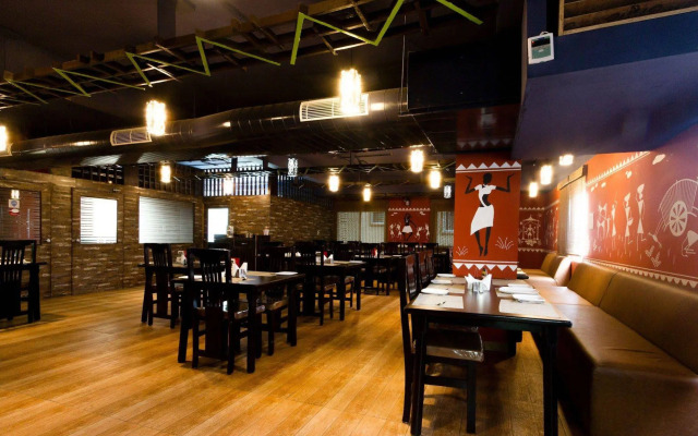 FabHotel Lotus Hitech City