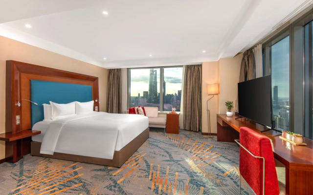 Novotel Shanghai Atlantis