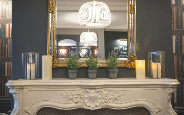 George Hotel, BW Signature Collection