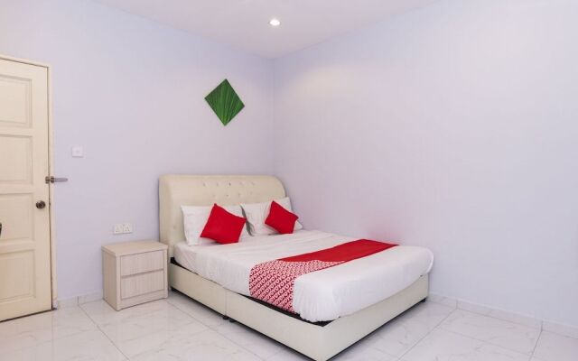 Oyo 1228 R & R Motel