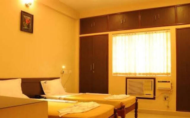 Raj Residency