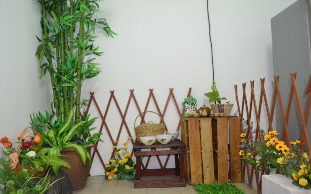 Big Step Guest House