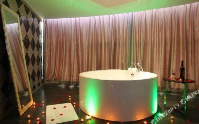Migao Hotel