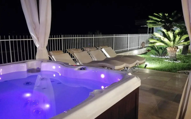 Le Villette - Taormina