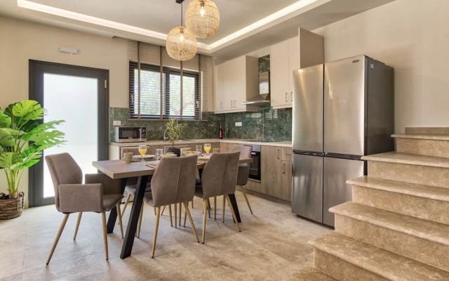 Delight Luxury Villa