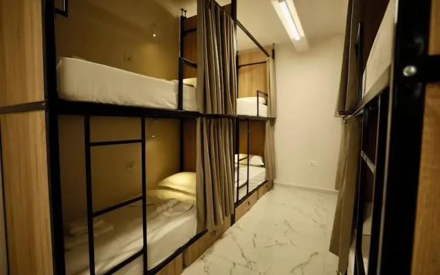 Urban Stay Hostel